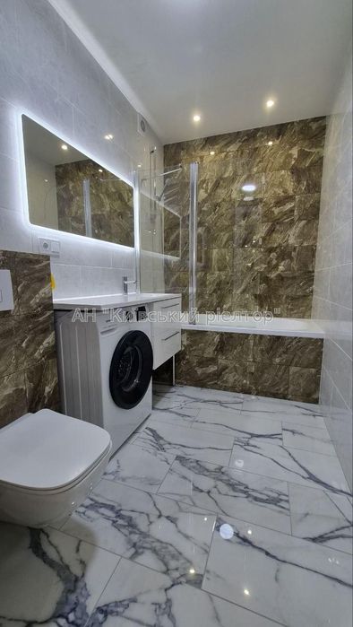 Квартира на вул. Олеся Гончара, 52 в Києві, ID 165833, фото №17