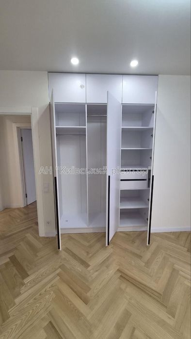 Квартира на вул. Олеся Гончара, 52 в Києві, ID 165833, фото №18