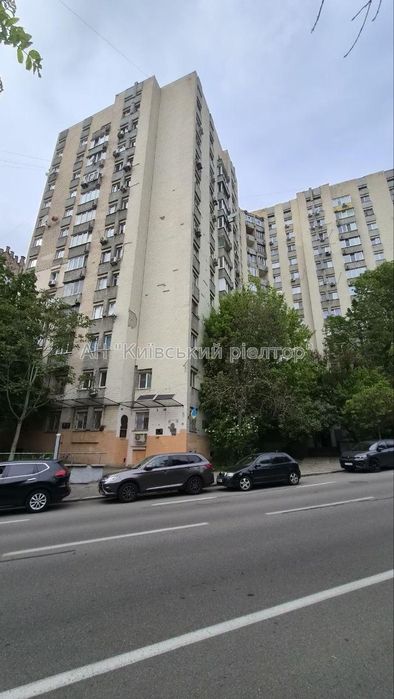 Квартира на вул. Олеся Гончара, 52 в Києві, ID 165833, фото №19