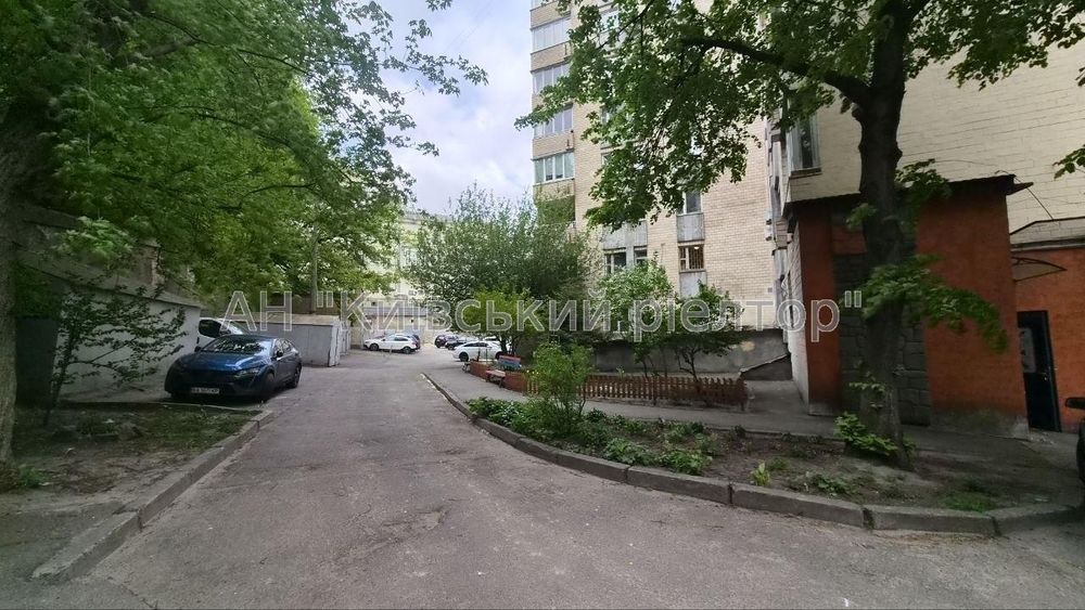 Квартира на вул. Олеся Гончара, 52 в Києві, ID 165833, фото №20