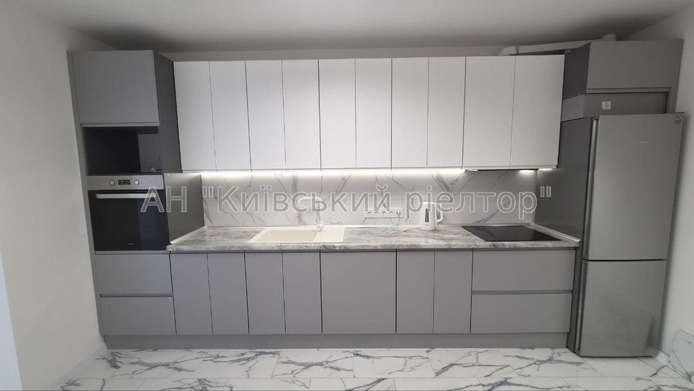 Квартира на вул. Олеся Гончара, 52 в Київ, ID 165833, фото №3