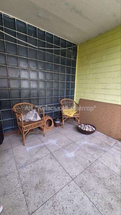Квартира на вул. Олеся Гончара, 52 в Києві, ID 165833, фото №21