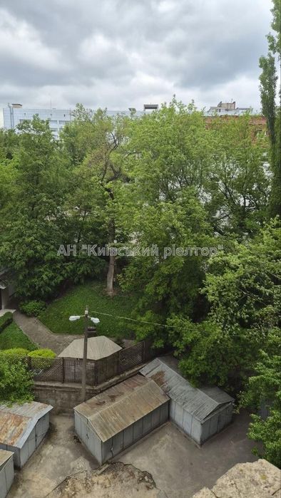 Квартира на вул. Олеся Гончара, 52 в Києві, ID 165833, фото №22