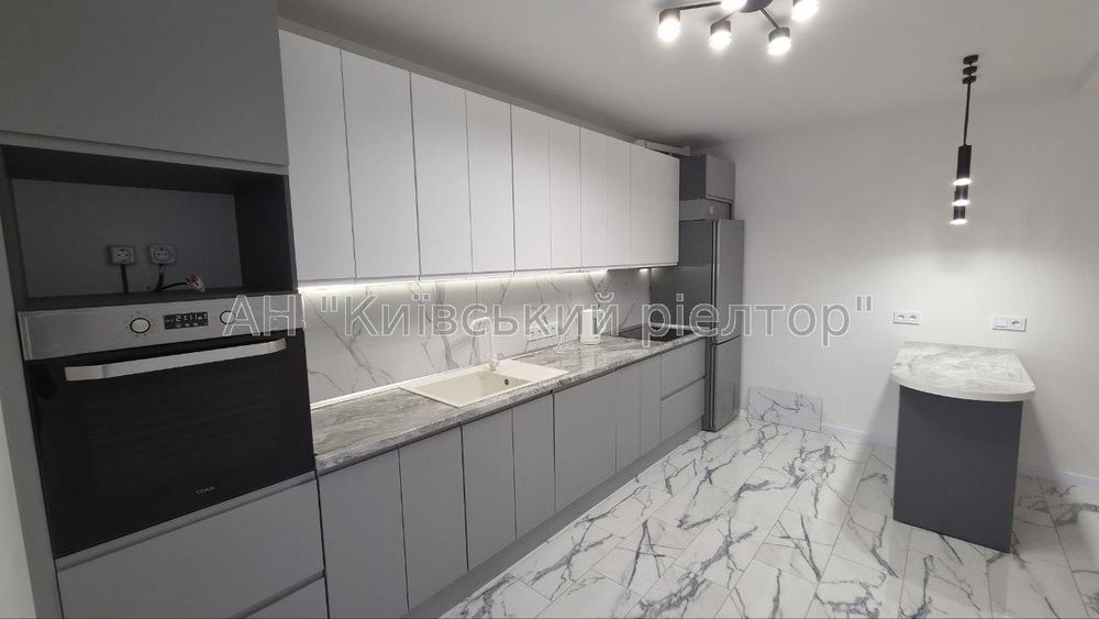 Квартира на вул. Олеся Гончара, 52 в Київ, ID 165833, фото №4