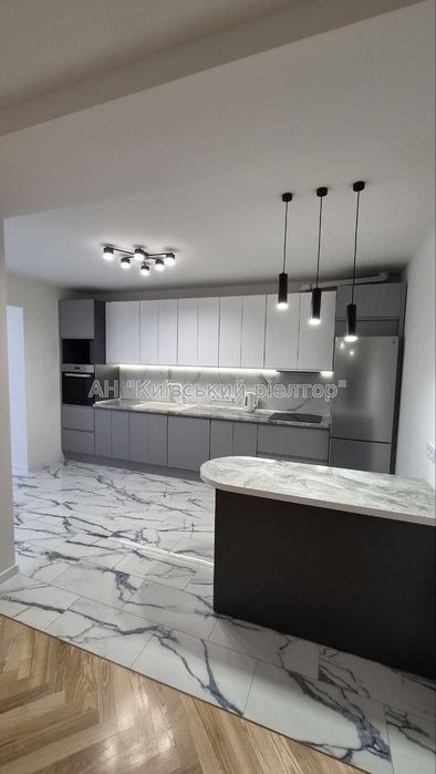 Квартира на вул. Олеся Гончара, 52 в Київ, ID 165833, фото №5