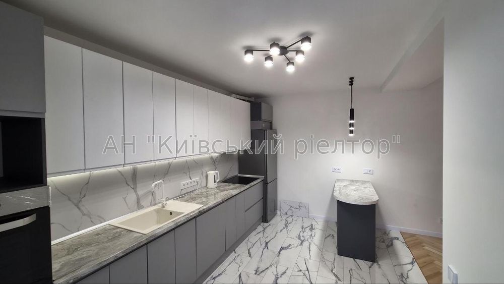 Квартира на вул. Олеся Гончара, 52 в Києві, ID 165833, фото №6
