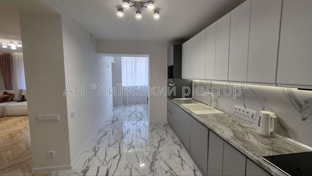 Квартира на вул. Олеся Гончара, 52 в Києві, ID 165833, фото №7