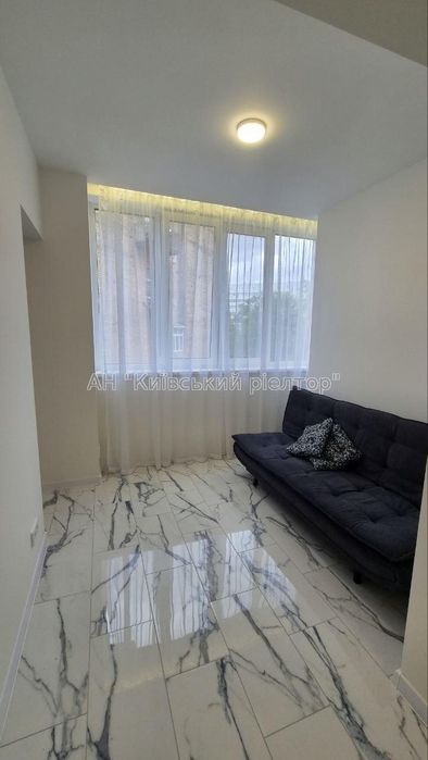 Квартира на вул. Олеся Гончара, 52 в Києві, ID 165833, фото №8