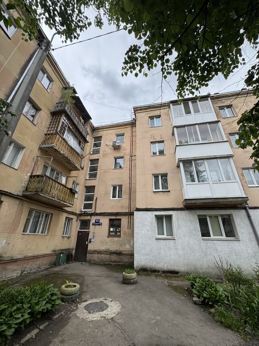 Квартира на вул. Бельведерська, 52 в Івано-Франківську, ID 262947, фото №18