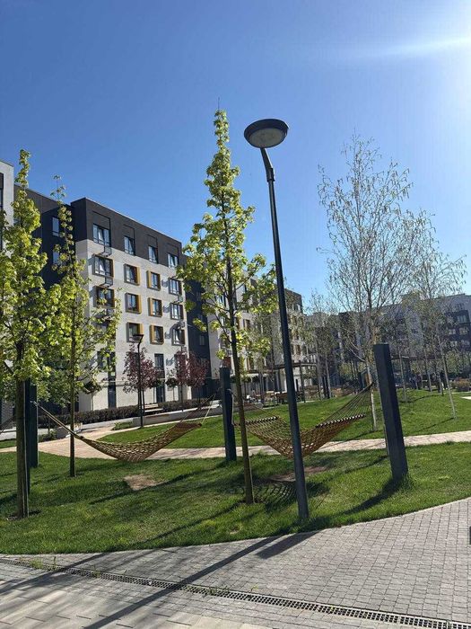 Квартира на ЖК Молодість в Києві, ID 234995, фото №2