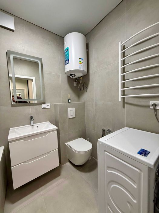 Квартира на ЖК Молодість в Києві, ID 234995, фото №11