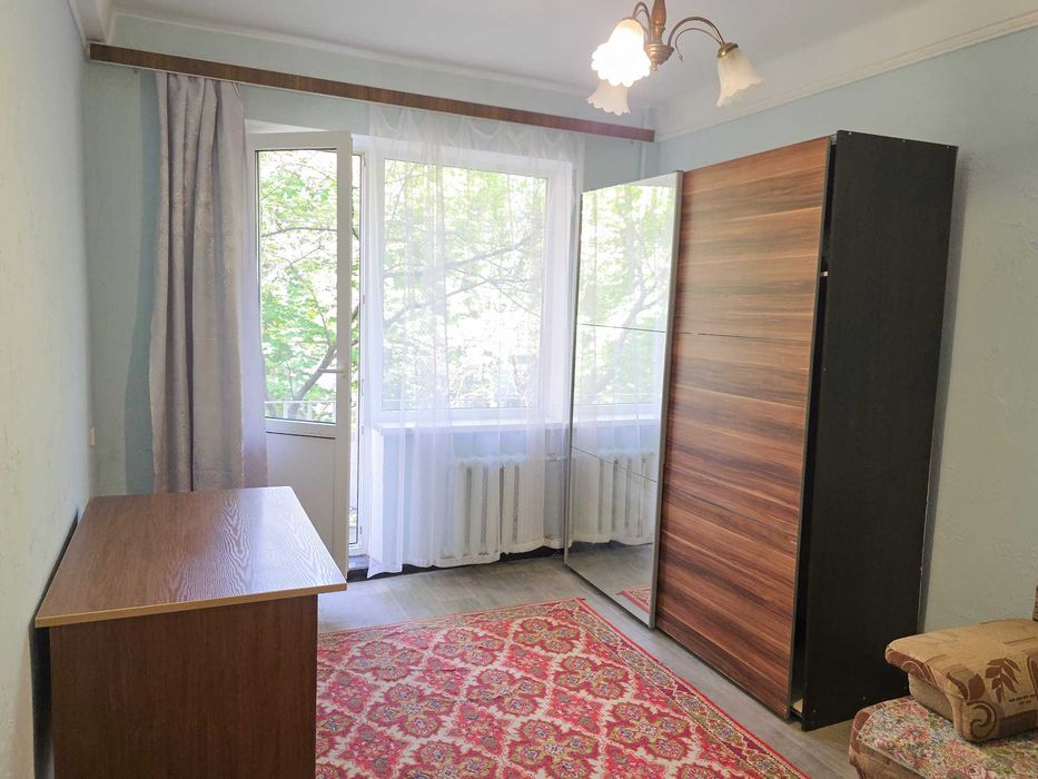 Квартира на вул. Керченська, 11 в Києві, ID 206057, фото №1