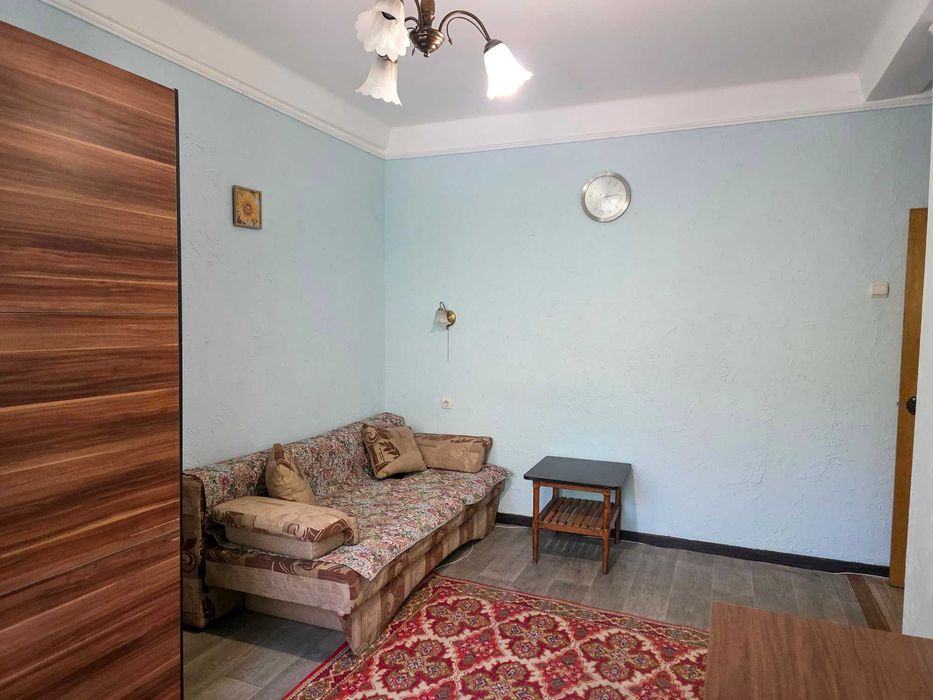 Квартира на вул. Керченська, 11 в Києві, ID 206057, фото №2
