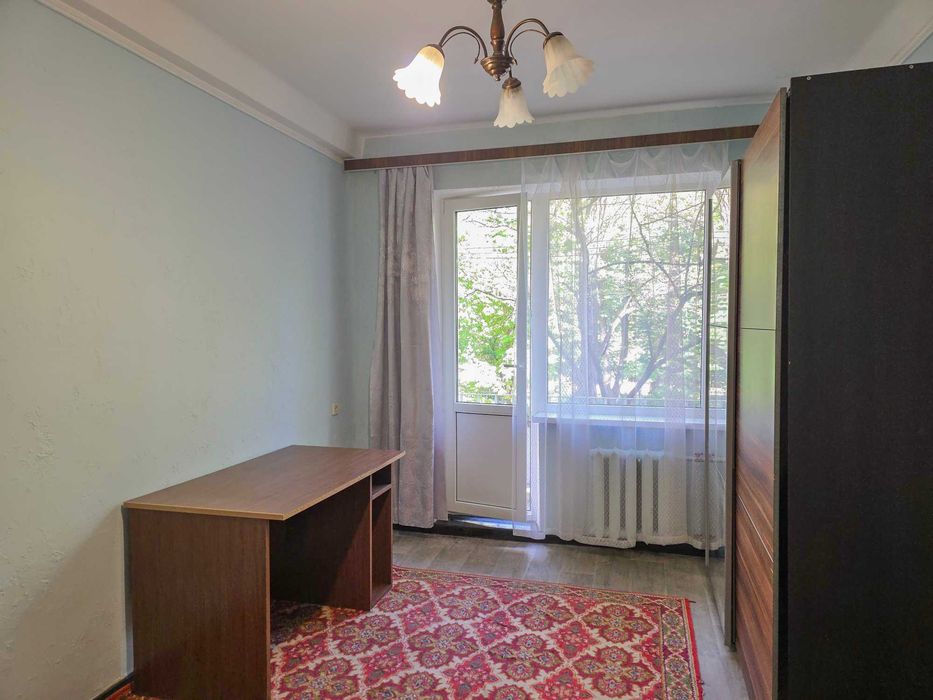 Квартира на вул. Керченська, 11 в Києві, ID 206057, фото №3