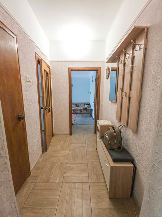 Квартира на вул. Керченська, 11 в Києві, ID 206057, фото №4