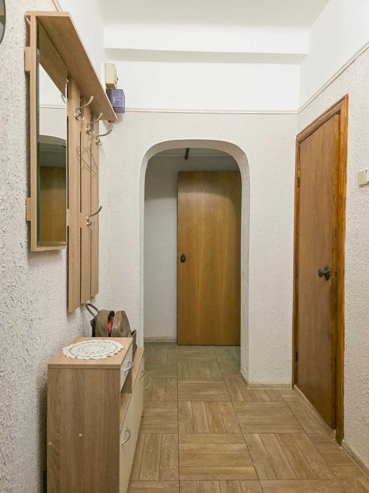 Квартира на вул. Керченська, 11 в Києві, ID 206057, фото №5