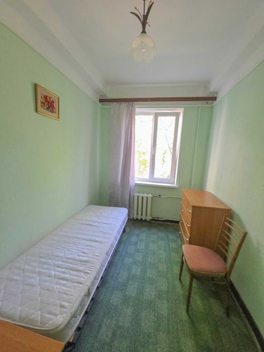 Квартира на вул. Керченська, 11 в Києві, ID 206057, фото №6
