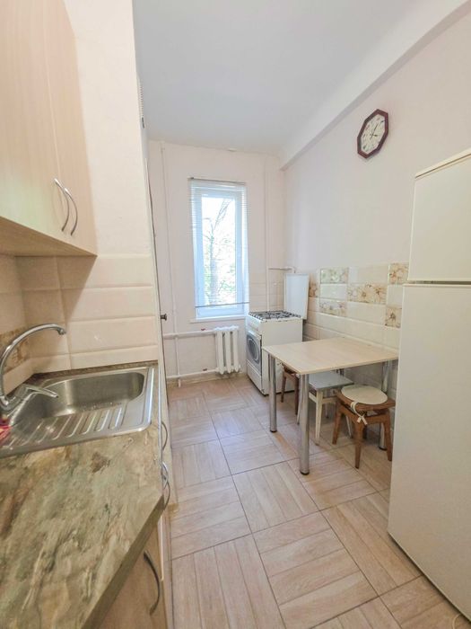 Квартира на вул. Керченська, 11 в Києві, ID 206057, фото №8
