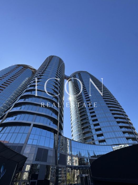 Квартира на Taryan Towers в Києві, ID 164127, фото №4