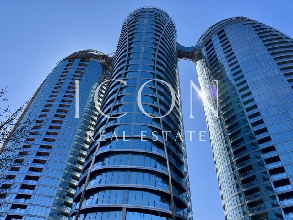 Квартира на Taryan Towers в Києві, ID 267574, фото №1