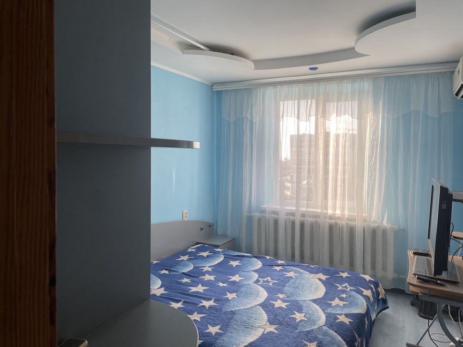 Квартира на вул. Приморська, 11 в Одесі, ID 408575, фото №2