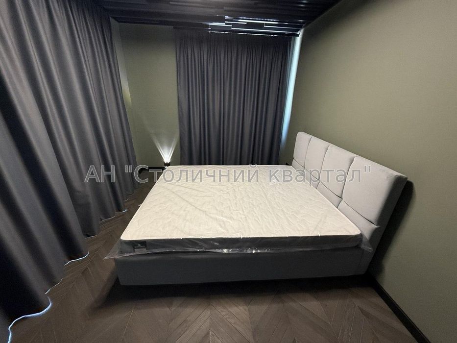 Квартира на біля метро Осокорки в Києві, ID 195090, фото №11