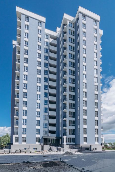Квартира на ЖК Шевченко в Києві, ID 311758, фото №1