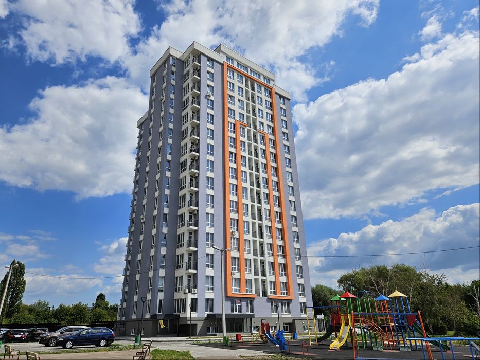 Квартира на ЖК Шевченко в Києві, ID 311758, фото №4