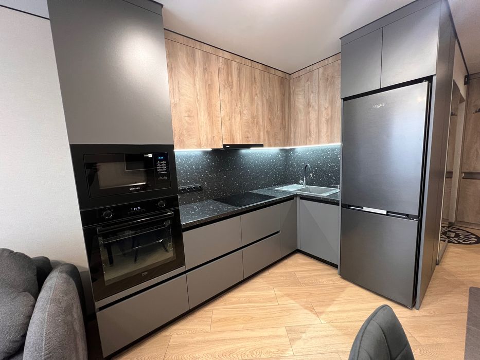 Квартира на Лисогірський узвіз, 20 в Києві, ID 399598, фото №2