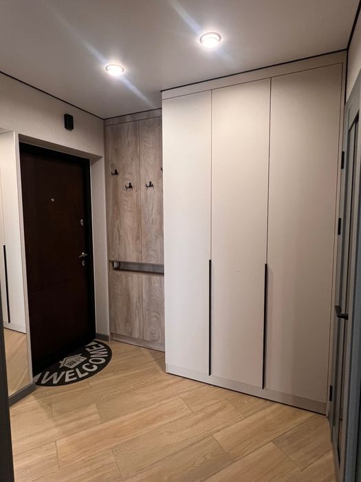 Квартира на Лисогірський узвіз, 20 в Києві, ID 399598, фото №3