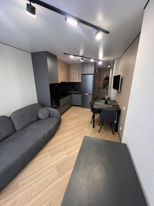 Квартира на Лисогірський узвіз, 20 в Києві, ID 399598, фото №5