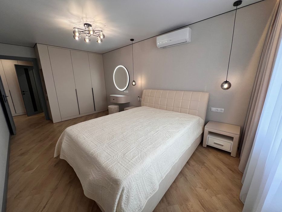 Квартира на Лисогірський узвіз, 20 в Києві, ID 399598, фото №6