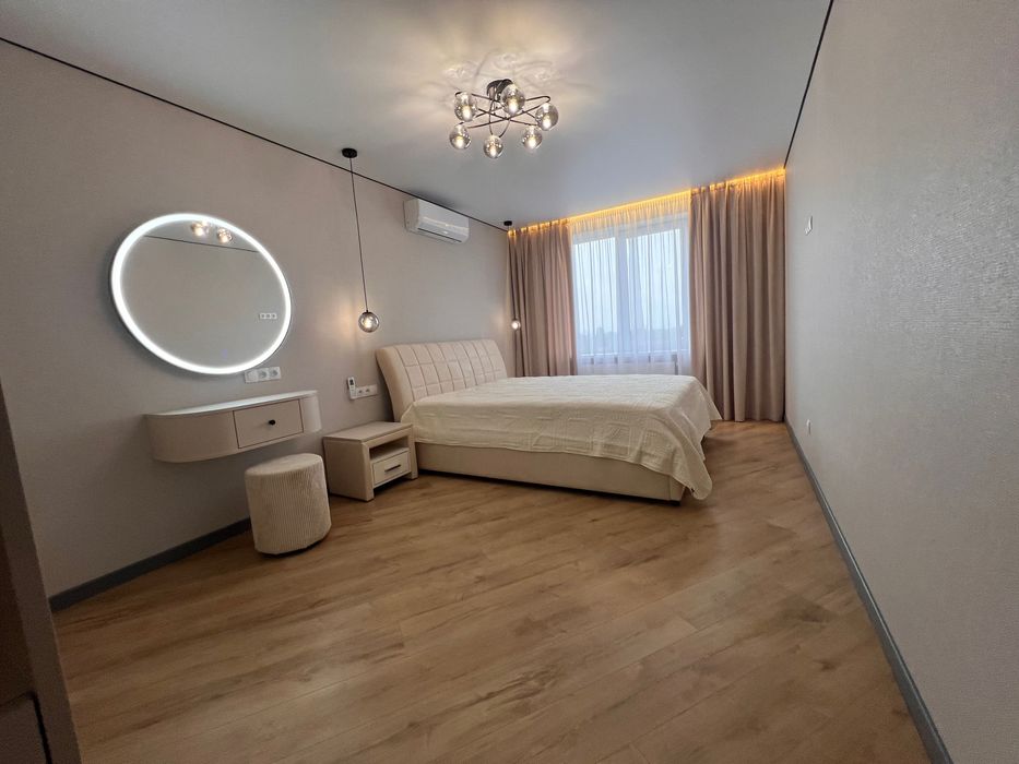 Квартира на Лисогірський узвіз, 20 в Києві, ID 399598, фото №7