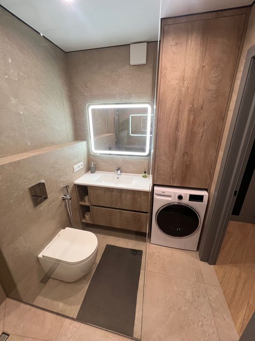 Квартира на Лисогірський узвіз, 20 в Києві, ID 399598, фото №8
