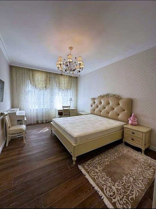 Квартира на вул. Звіринецька, 47 в Києві, ID 378539, фото №11