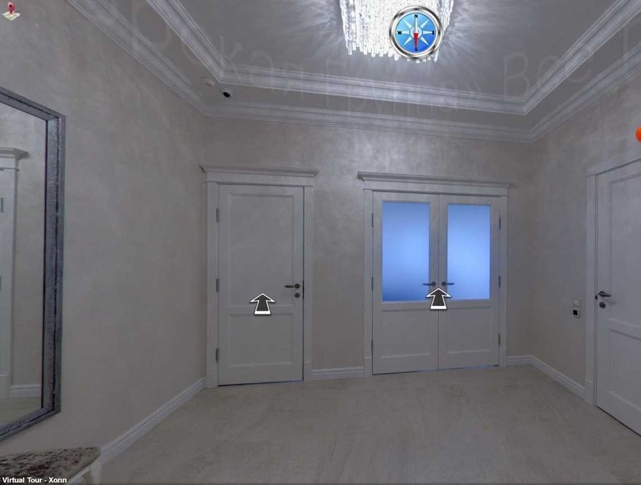 Квартира на вул. Звіринецька, 47 в Києві, ID 378539, фото №16