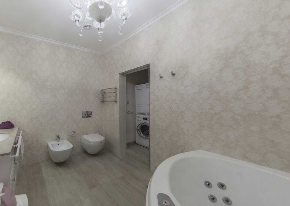 Квартира на вул. Звіринецька, 47 в Києві, ID 378539, фото №18