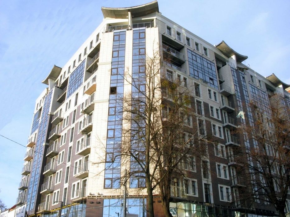 Квартира на вул. Звіринецька, 47 в Києві, ID 378539, фото №20