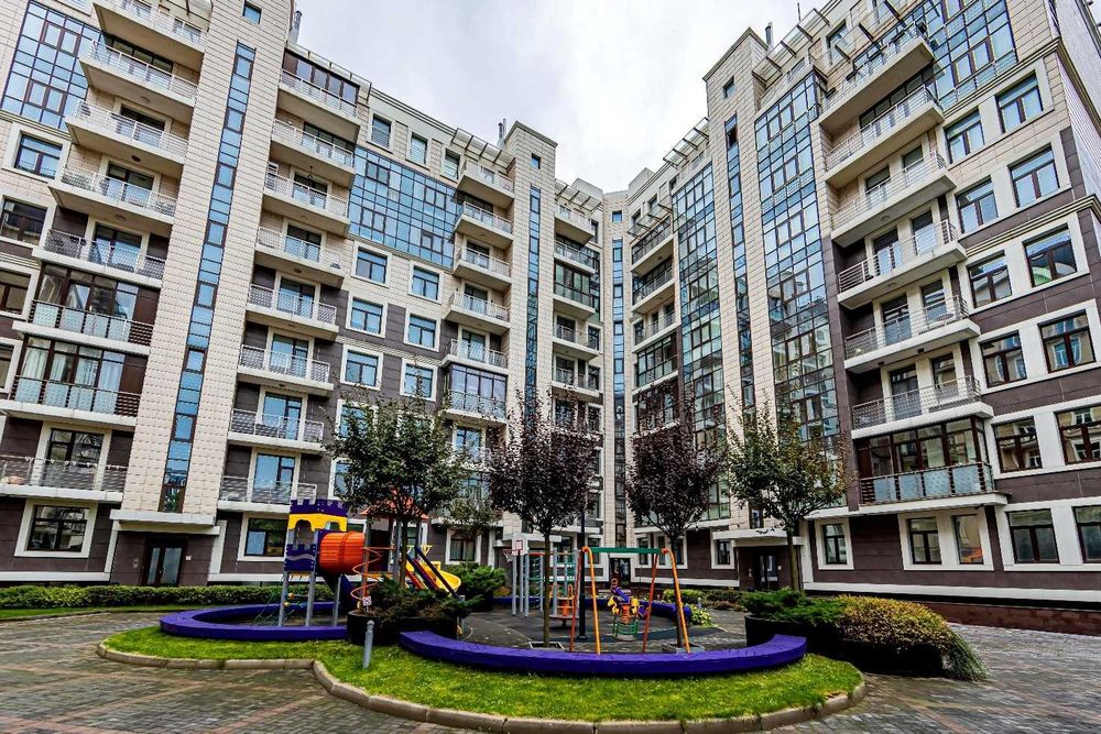 Квартира на вул. Звіринецька, 47 в Києві, ID 378539, фото №21