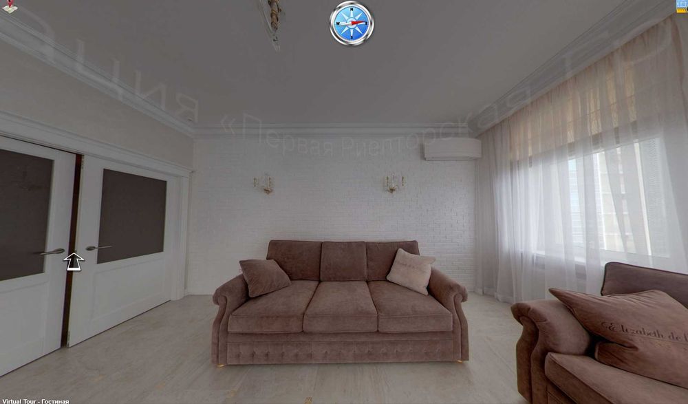 Квартира на вул. Звіринецька, 47 в Києві, ID 378539, фото №4