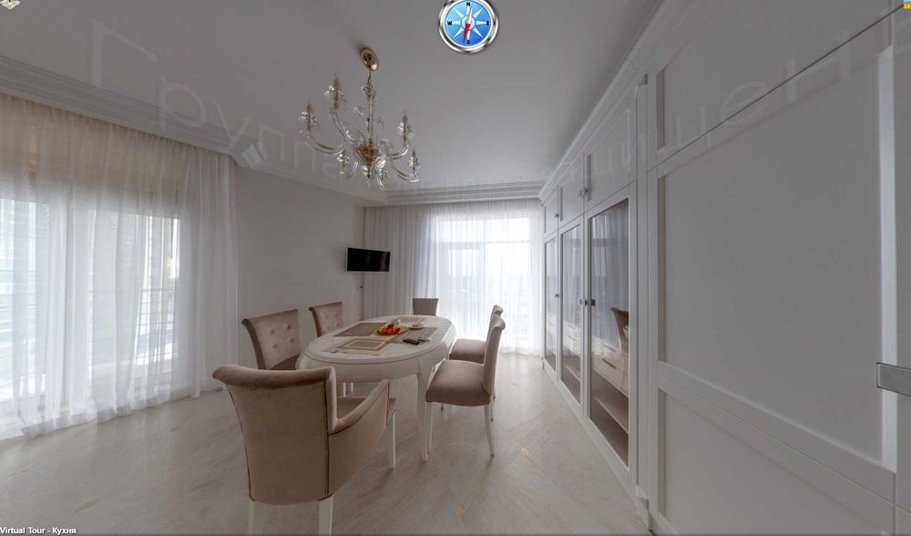 Квартира на вул. Звіринецька, 47 в Києві, ID 378539, фото №5