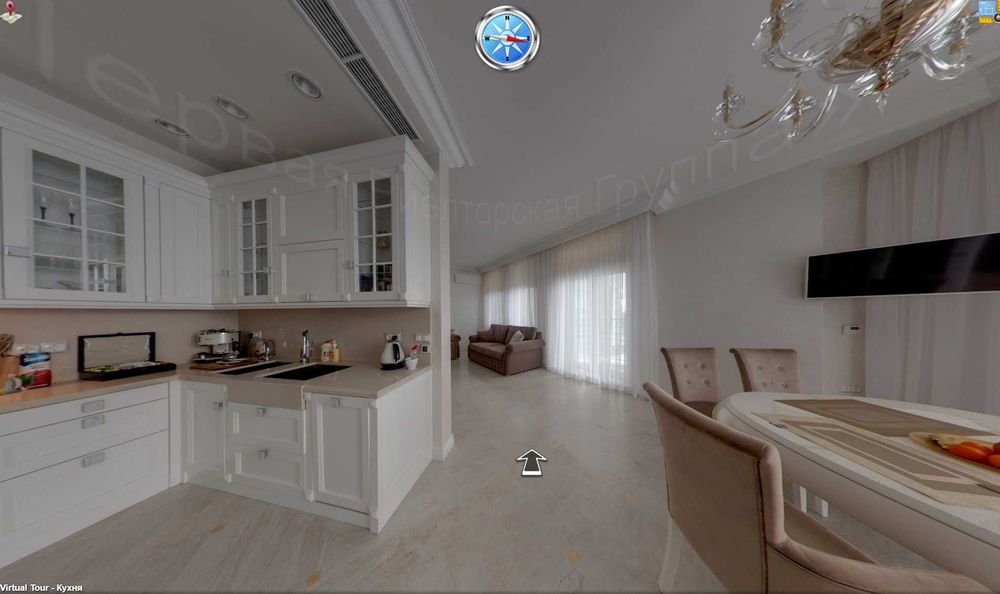 Квартира на вул. Звіринецька, 47 в Києві, ID 378539, фото №6
