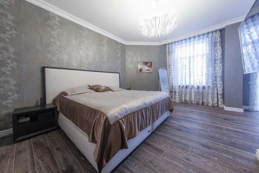 Квартира на вул. Звіринецька, 47 в Києві, ID 378539, фото №7