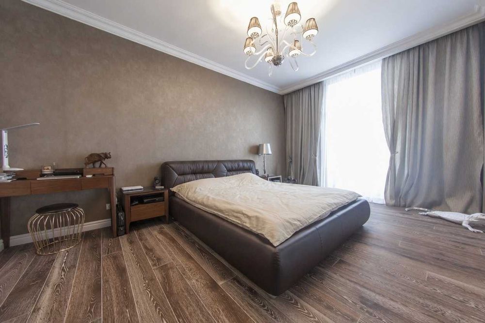 Квартира на вул. Звіринецька, 47 в Києві, ID 378539, фото №10