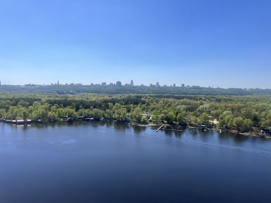Квартира на вул. Микільсько-Слобідська, 17 в Києві, ID 216874, фото №2