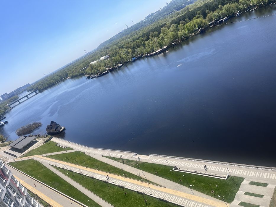 Квартира на вул. Микільсько-Слобідська, 17 в Києві, ID 216874, фото №3