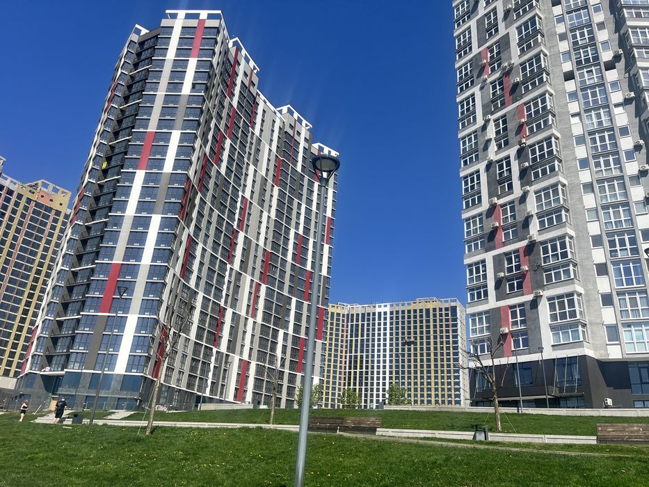 Квартира на вул. Микільсько-Слобідська, 17 в Києві, ID 216874, фото №8