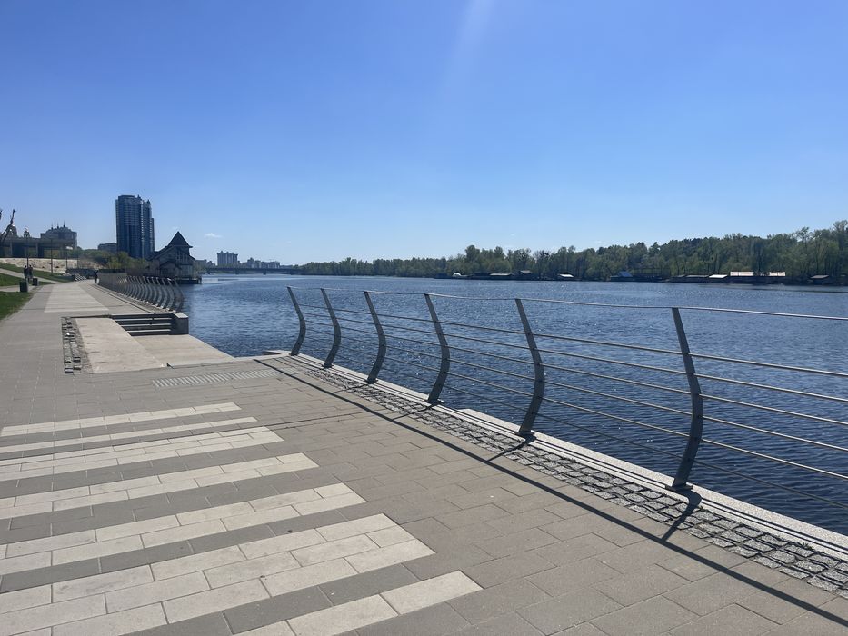 Квартира на вул. Микільсько-Слобідська, 17 в Києві, ID 216874, фото №9