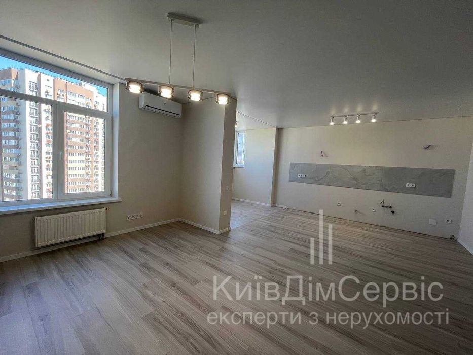 Квартира на вул. Микільсько-Слобідська, 8 в Києві, ID 201529, фото №1