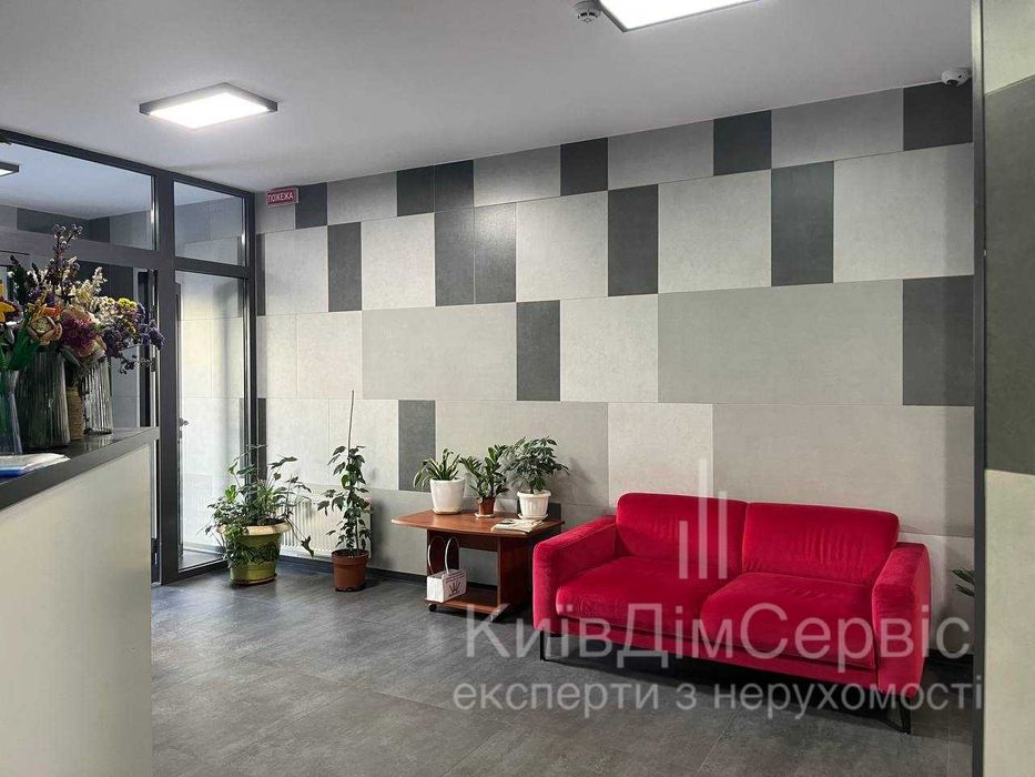 Квартира на вул. Микільсько-Слобідська, 8 в Києві, ID 201529, фото №11